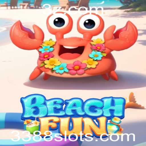 Descubra o Mundo de BeachFun: O Jogo que Está Conquistando as Praias