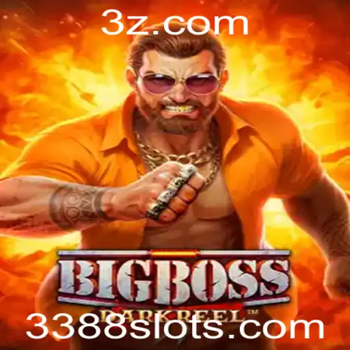 BigBoss: O Jogo que Revoluciona com 3388bet