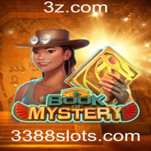 Descubra o Fascinante Mundo de BookofMystery com 3388bet