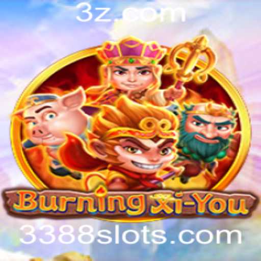 Explorando o Mundo de BurningXiYou e a Sinergia com 3388bet