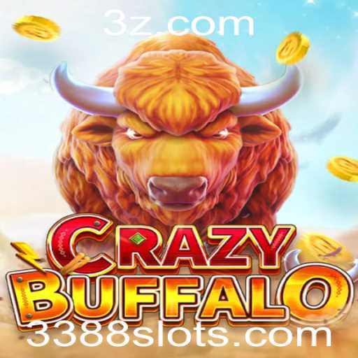 Descubra o Fascinante Mundo de CRAZYBUFFALO no 3388bet
