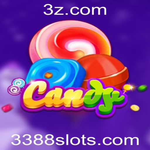 Descubra o Jogo Candy no 3388bet: Uma Aventura Doce e Empolgante