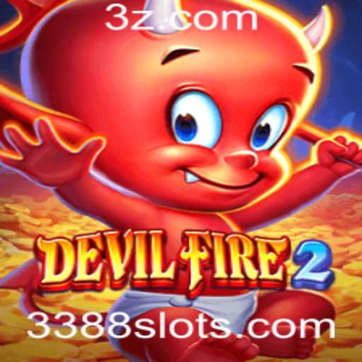 DevilFire2: Uma Nova Era de Jogos e Apostas com 3388bet