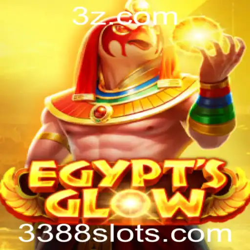 Descubra o Fascinante Mundo de EgyptsGlow com 3388bet