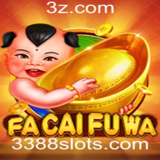 FaCaiFuWa: Explorando o Novo Fenômeno do Jogo em 3388bet