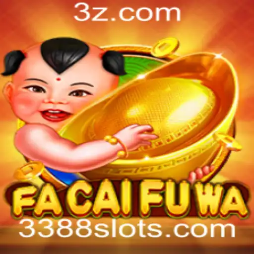 FaCaiFuWa: Explorando o Novo Fenômeno do Jogo em 3388bet