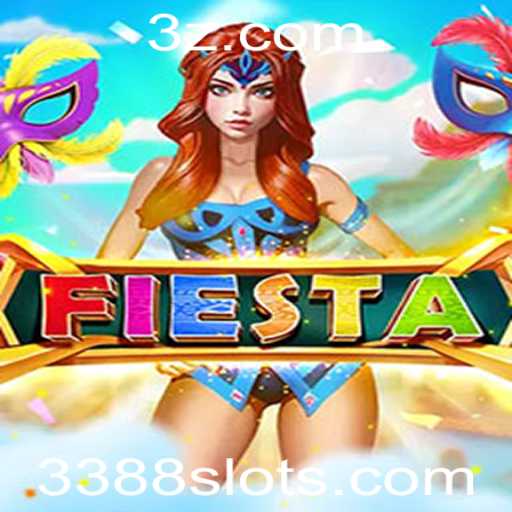 Descubra o Excitante Mundo do Jogo 'Fiesta' e a Plataforma 3388bet