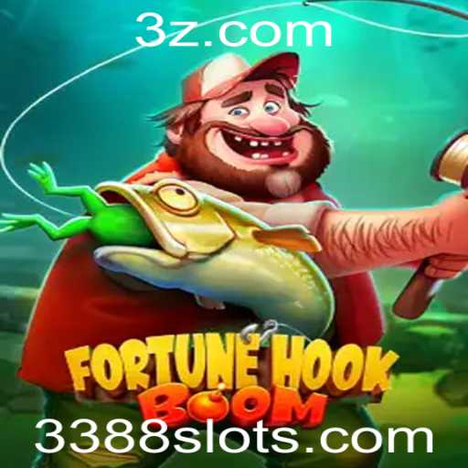 Explorando o Universo do Jogo FortuneHookBoom com 3388bet