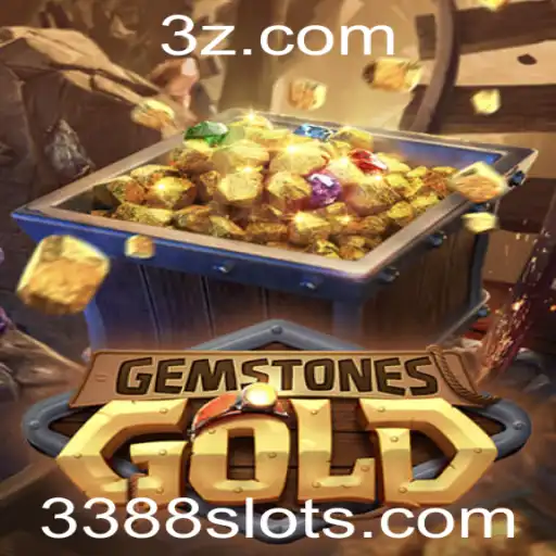 Descubra o Mundo Fascinante de GemstonesGold com 3388bet