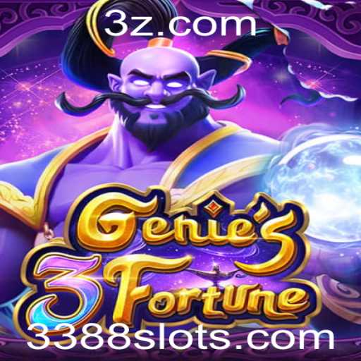 Explorando o Mundo Fascinante do Genie3Fortune