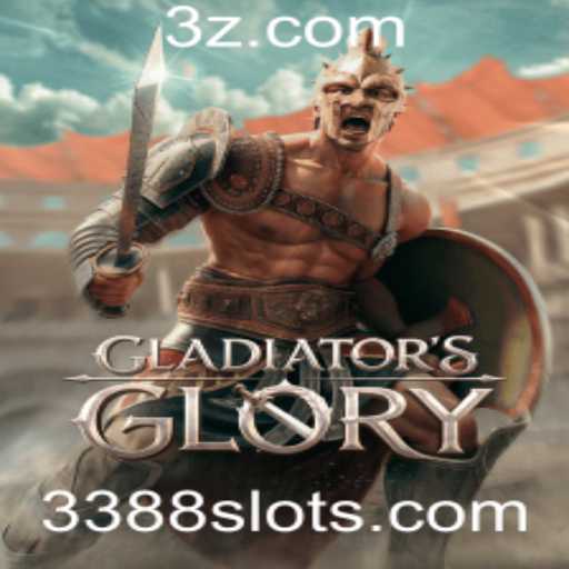 GladiatorsGlory: A Ascensão do Jogo eComo Ele se Conecta com 3388bet