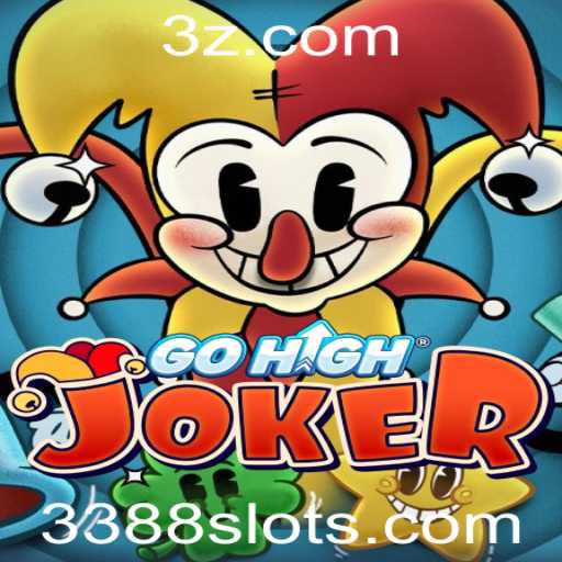 Descubra o Fascinante Mundo de GoHighJoker com 3388bet