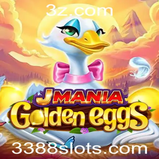 Descubra o Mundo Empolgante de JManiaGoldenEggs e 3388bet