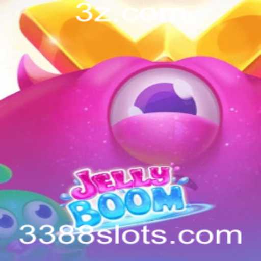 Descubra JellyBoom: O Jogo de Estratégia Divertido e Atraente