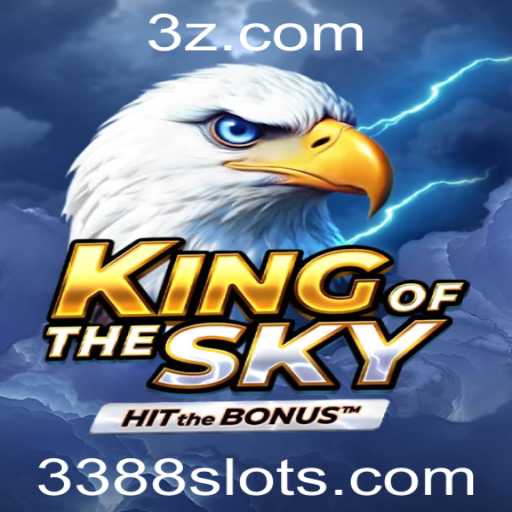 KingOfTheSky: Desvendando o Encantamento do Novo Fenômeno de Game Online