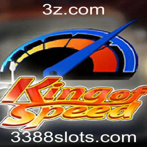 Desvendando KingofSpeed: O Jogo de Corrida que Está Dominando por 3388bet