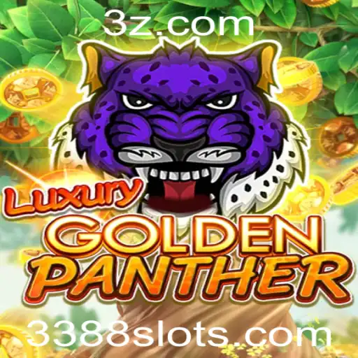 Desvendando o Fascinante Mundo de LUXURYGOLDENPANTHER no 3388bet