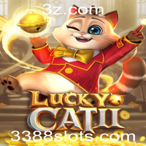 Explorando o Mundo Emocionante de LuckyCatII com 3388bet