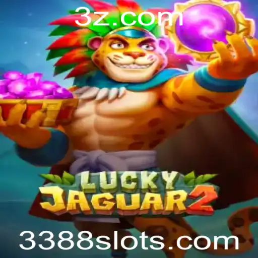 Explorando o Fascinante Mundo de Luckyjaguar2 com 3388bet
