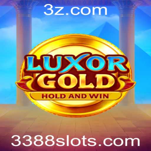 Explorando o Mundo de LuxorGold: Uma Aventura de Cassino com 3388bet