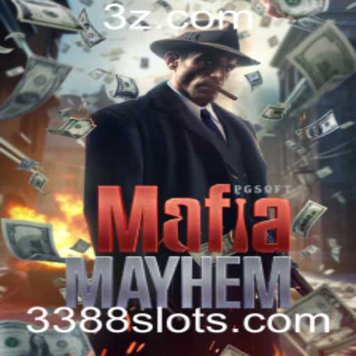 MafiaMayhem: Um Jogo de Estratégia e Sorte em Ascensão