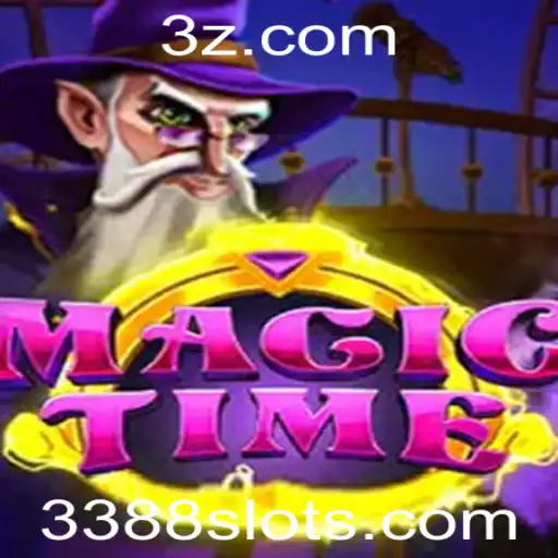 MagicTime: Um Mergulho no Fascinante Mundo do Entretenimento com 3388bet