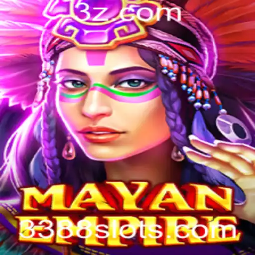 Explorando o Fascinante Mundo de MayanEmpire no Universo de Jogos 3388bet
