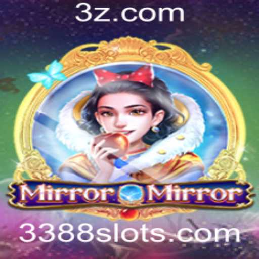 Explorando o Mundo de MirrorMirror: O Jogo que Está Conquistando os Fãs de 3388bet