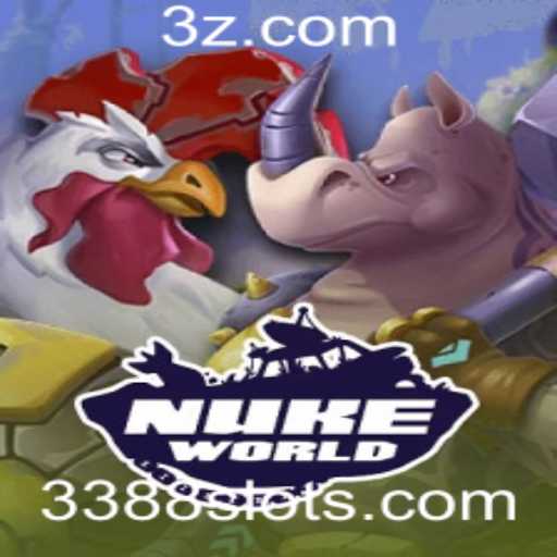 Explorando o Universo de NukeWorld e as Regras do Jogo