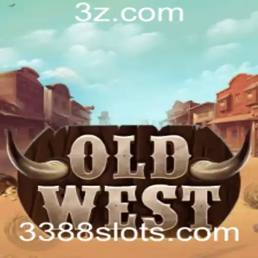 OldWest: Uma Aventura no Mundo dos Cowboys com 3388bet