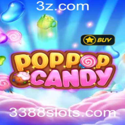 Desvendando POPPOPCANDY: Um Jogo Atraente com 3388bet