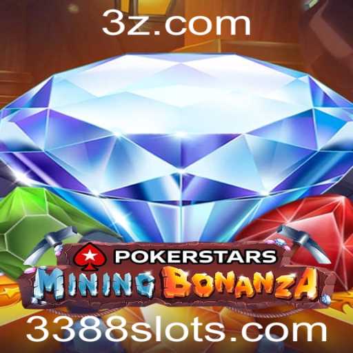 Explorando o Universo de Pokerstars e 3388bet