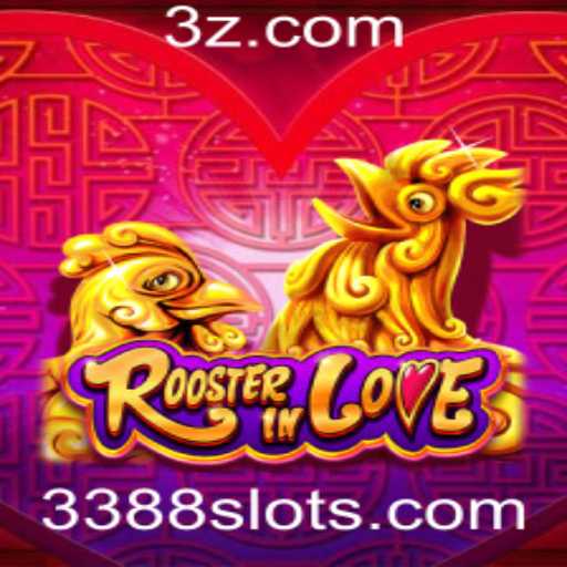 RoosterInLove: O Fascinante Mundo dos Jogos com 3388bet