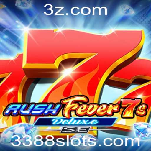 Descubra o emocionante RushFever7sDeluxeSE no mundo dos games online