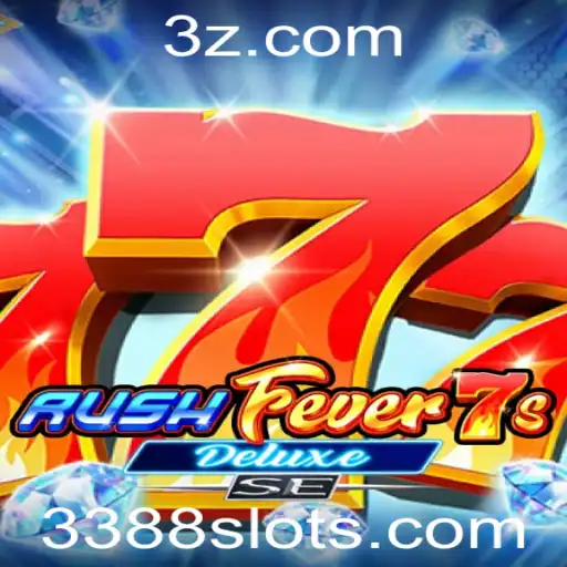 Descubra o emocionante RushFever7sDeluxeSE no mundo dos games online