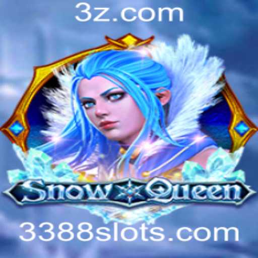 Descubra o Fascinante Mundo de SnowQueen no 3388bet