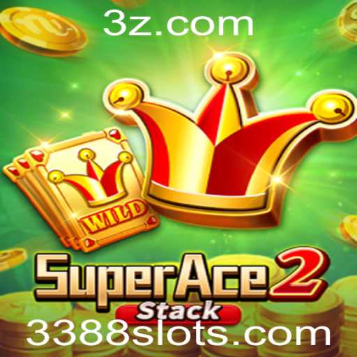 SuperAce2: Mergulhe na Emoção do Novo Jogo de 3388bet