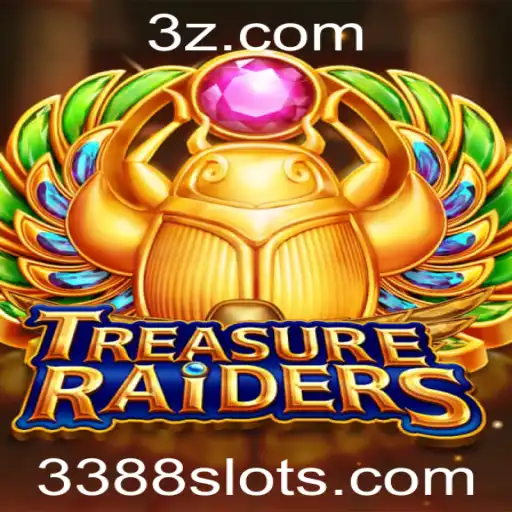 Explorando o Mundo de TreasureRaiders - Uma Aventura Inigualável