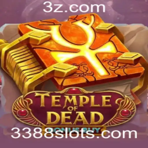 TempleofDeadBonusBuy: Uma Jornada Misteriosa no Mundo dos Slots