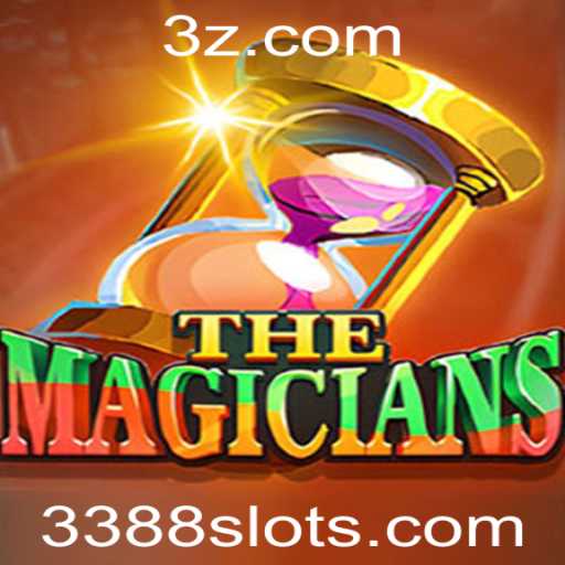 Explorando o Universo de TheMagicians: Um Novo Jogo Inovador