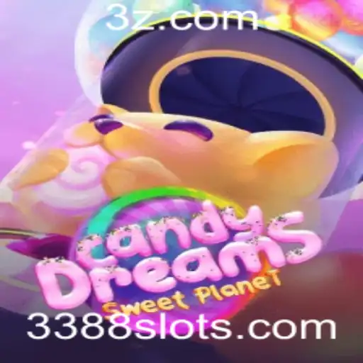 CandyDreams: Mergulhe no Universo Doce com 3388bet