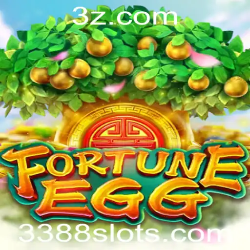 Descubra o Atraente Mundo de FortuneEgg com 3388bet