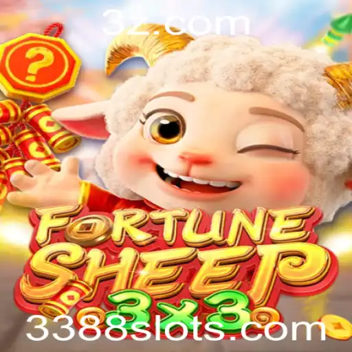 Descubra o Universo de FortuneSheep: Um Jogo Empolgante com 3388bet