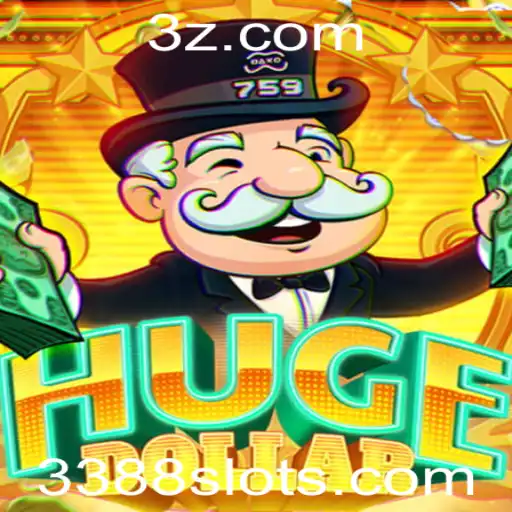 Explorando o Mundo de 'HugeDollar': O Novo Fenômeno no Universo dos Jogos