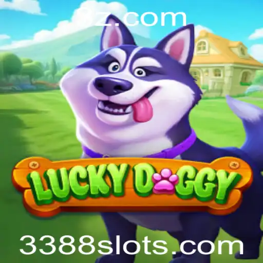 Descubra o Mundo de LuckyDoggy: Um Jogo Apaixonante