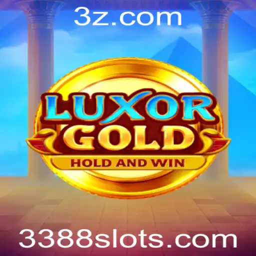 Explorando o Mundo de LuxorGold: Uma Aventura de Cassino com 3388bet