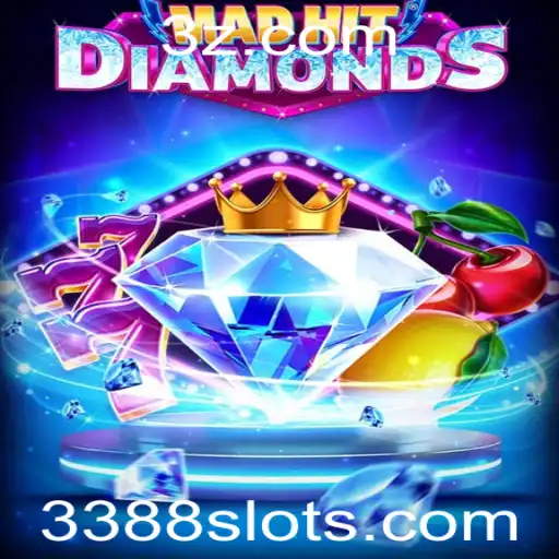 Explorando o Mundo de MadHitDiamonds: O Jogo de Estratégia e Emoção