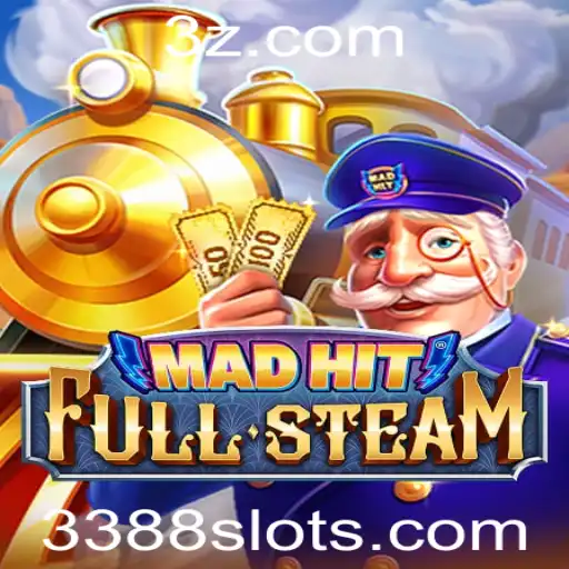 MadHitFullSteam: Um Mergulho no Universo de Apostas do Futuro