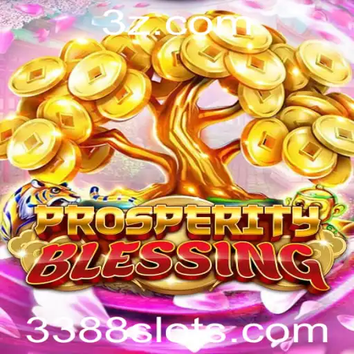 ProsperityBlessing: Um Novo Capítulo nos Jogos Online com 3388bet