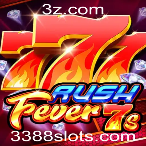 Desvendando RushFever7s: Uma Aventura de Jogo Inovadora no Universo 3388bet